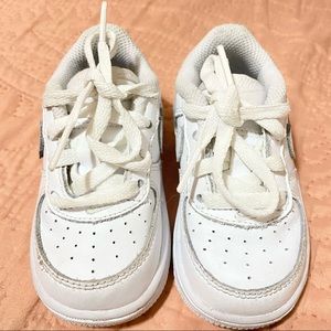 Infant nike Air Force 1